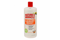 8in1 Laundry Boost Stain & Odor Additive Уничтожитель пятен и запахов для стирки 946 мл