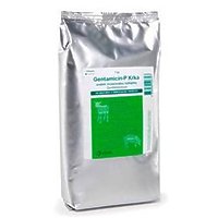 Препарат Гентаміцин-П порош. (Антимікробні) 1кг.