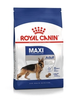 Royal Canin MAXI ADULT - корм для собак крупных пород
