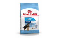 Royal Canin Maxi Puppy  для щенков собак крупных размеров 15 кг