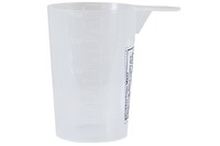 Davis Measuring ДЭВИС мерная чашка, 120 мл