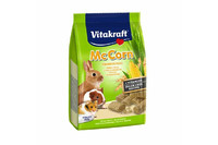 Vitakraf Лакомство  для грызунов McCorn light с кукурузой и злаками 50 г