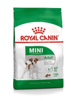 Royal Canin MINI ADULT - корм для собак малых пород