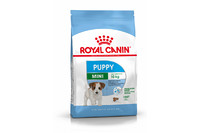 Royal Canin Mini Puppy для щенков мелких пород с 2 до 10 месяцев, 8 кг