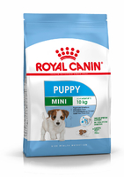 Royal Canin MINI JUNIOR корм для цуценят 2-10 місяців