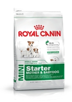 Royal Canin MINI STARTER