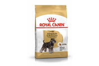 Royal Canin Schnauzer Adult  Корм для миниатюрного шнауцера, 7,5 кг