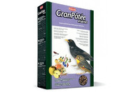Padovan Основной корм для насекомоядных птиц Granpatee insectes (PP00193) 1 kg