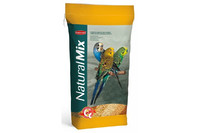 Padovan Основной корм для волнистых попугаев NatMix cocorite 1kg