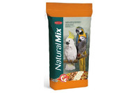 Padovan Основной корм для крупных попугаев NatMix pappagalli  18kg