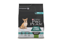 PRO PLAN  OPTIDIGEST  сухой корм для взрослых собак мелких пород с чувствительным пищеварением 7 кг