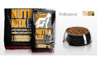 Nutra mix professional -сухой корм для собак, профессиональная формула,  18.14кг