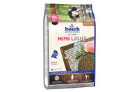 Корм Bosch Mini Light для Собак 2,5кг