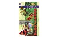 Корм для рыб Акватропик 10г.