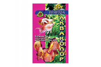 Корм для рыб Акваколор 10г.