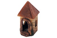 Декорация Природа Домик под черепицей 6х11