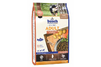 Корм Bosch Adult с лососем и картофелем для Собак 15кг