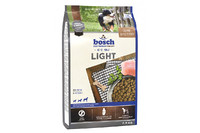 Корм Bosch Light для Собак 12,5кг