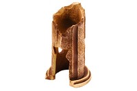 Декорация Природа Колонна маленькая 16х9 см