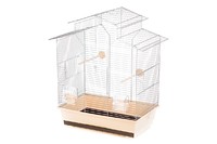 Клетка для птиц IZA II ZINC