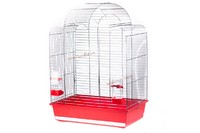 Клетка для птиц SONIA III ZINC