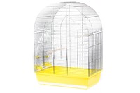 Клетка для птиц LUSI III ZINC