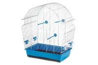 Клетка для птиц  DONNA ZINC
