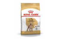 Royal Canin Poodle Adult  для собак породы пудель в возрасте от 10 месяцев, 1,5 кг