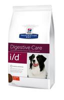 Hills PD Canine I/D- для собак при заболевании ЖКТ 