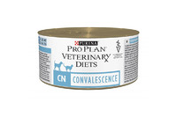 Purina  Veterinary Diets CN Convalescence Влажный корм для кошек при выздоровлении 0,195 кг
