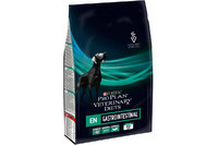 Purina Vet Diet EN сухой корм для собак при расстройствах деятельности желудочно-кишечного тракта 1,5 кг
