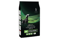Purina Vet Diet HA сухой корм для собак при пищевых аллергиях 3 кг