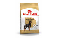 Royal Canin Rottweiler Adult для Ротвейлеров старше 18 месяцев, 12 кг
