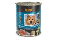 Консервы для собак Belcando BELCANDO (Белькандо) Лосось с амарантом и цукини, 0,8 кг