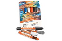 Davis Essential Colors ДЭВИС ОСНОВНЫЕ ЦВЕТА красящий мелок для шерсти, волос, кожи