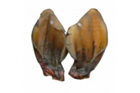 Фауна УХО говяжье вяленое  2шт