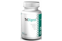 VetExpert TriDigest Тридигест поддержание пищеварения у собак и кошек, 40таб