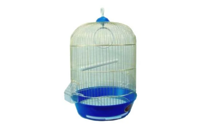 Клетка для птиц А309, эмаль