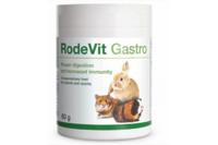 Dolfos RODEVIT GASTRO - Долфос РодеВит Гастро - добавка для пищеварения кроликов и грызунов 60г