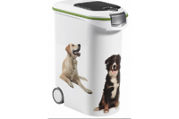 CURVER® PET LIFE™ контейнер для корма  собак  большой (вместимостью 20 кг )