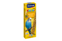 Vitakraft Крекер   для попугаев  с бананом и кунжутом  (2шт)