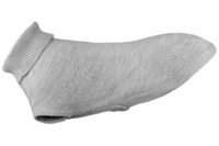 Пуловер для собак TRIXIE Vico   S: 36см, серый