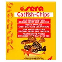 sera Catfish Chips