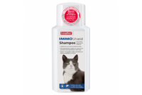 Beaphar Шампунь IMMO Shield Shampoo от паразитов для кошек 200 мл