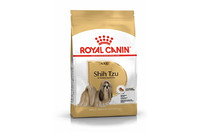 Royal Canin Shih Tzu Adult  для собак пород ши-тцу в возрасте от 10 месяцев,  1,5 кг