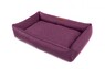 Лежак Harley and Cho Sofa Pink , лавандовый, L