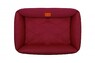 Лежак Harley and Cho Sofa Red, красный,  L