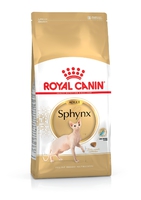Royal Canin SPHYNX 33 - корм для кошек породы сфинкс