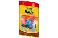 Tetra Betta Granules Корм для рыб петушков, 5г