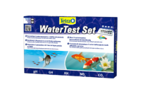 Tetra Water Test Set (мини лаборатория)